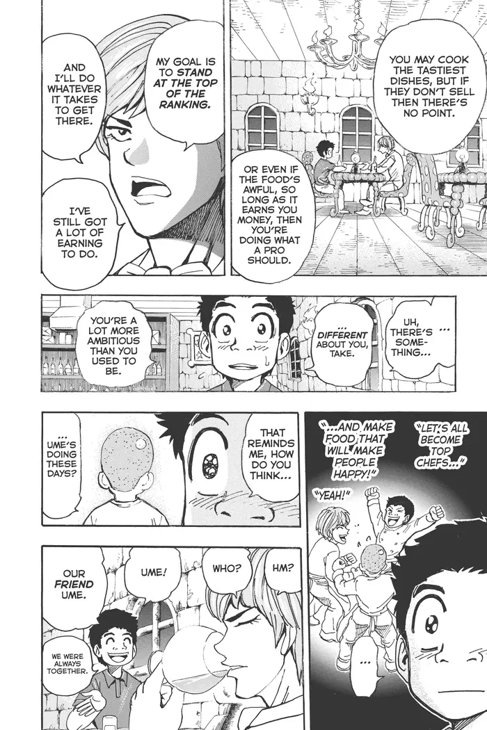 Toriko Chapter 156 image 17_optimized